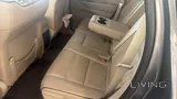 Jeep grand Cherokee Overland